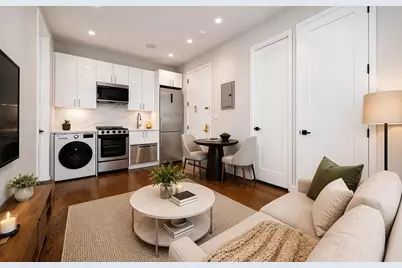 216 Thompson Street #2G, New York City, NY 10012 - Photo 1