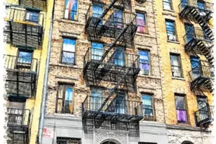 59 E 7th St, New York City, NY 10003 - Photo 6
