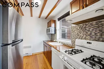 102-21 63rd Road #A54, Forest Hills, NY 11375 - Photo 8