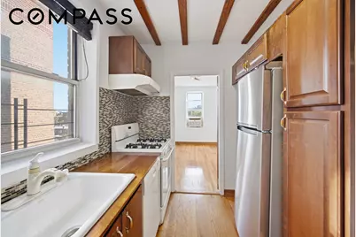 102-21 63rd Road #A54, Forest Hills, NY 11375 - Photo 6