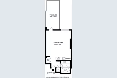 55 E 73rd Street #5R, New York City, NY 10021 - Photo 8