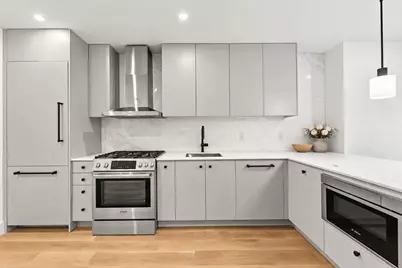 696 Chauncey Street #TWNHSE, Brooklyn, NY 11207 - Photo 4