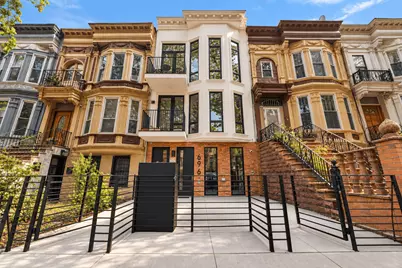 696 Chauncey Street #TWNHSE, Brooklyn, NY 11207 - Photo 10