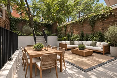 696 Chauncey Street #TWNHSE, Brooklyn, NY 11207 - Photo 2