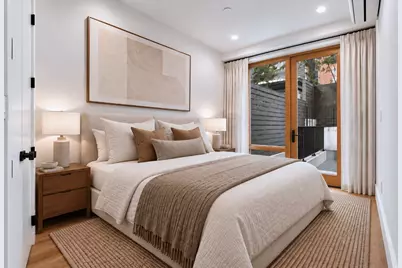696 Chauncey Street #TWNHSE, Brooklyn, NY 11207 - Photo 8