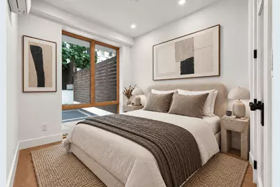 696 Chauncey Street #TWNHSE, Brooklyn, NY 11207 - Photo 6