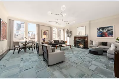 993 Park Avenue #8/9C, New York, NY 10028 - Photo 1