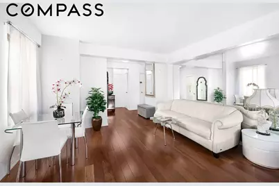 225 E 46th Street #12G, New York, NY 10017 - Photo 2