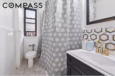 675 Walton Avenue #3M, New York City, NY 10451 - Photo 6