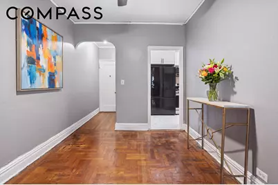 675 Walton Avenue #3M, New York City, NY 10451 - Photo 2