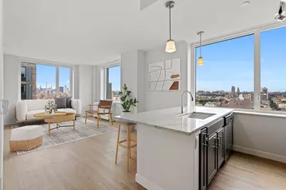 2319 3rd Avenue #305, New York City, NY 10035 - Photo 1