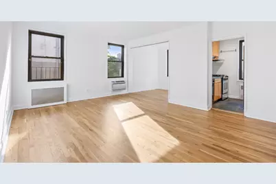 100 W 12th Street #5A, New York, NY 10011 - Photo 6