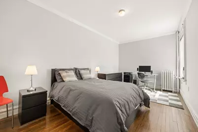 860 W 181st Street #44, New York, NY 10033 - Photo 2