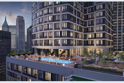 25 Water Street #423, New York City, NY 10004 - Photo 2