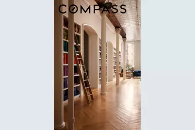 17 White Street #2A, New York City, NY 10013 - Photo 4