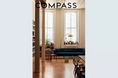 17 White Street #2A, New York, NY 10013 - Photo 1