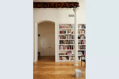 17 White Street #2A, New York City, NY 10013 - Photo 2