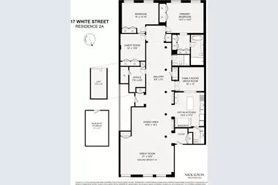 17 White Street #2A, New York City, NY 10013 - Photo 20