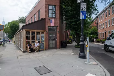 9 Barrow Street #4B, New York, NY 10014 - Photo 8