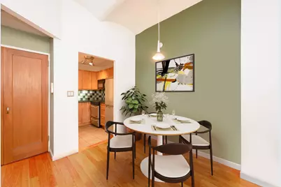 9 Barrow Street #4B, New York, NY 10014 - Photo 2