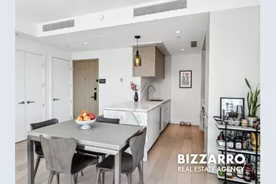 208 Delancey Street #8F, New York, NY 10002 - Photo 2