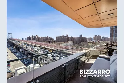 208 Delancey Street #8F, New York, NY 10002 - Photo 8