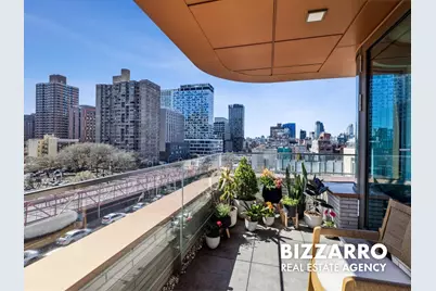 208 Delancey Street #8F, New York, NY 10002 - Photo 4
