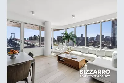 208 Delancey Street #8F, New York, NY 10002 - Photo 1