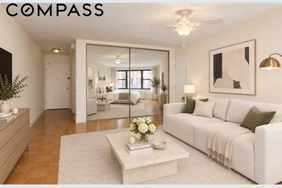 301 E 69th Street #2A, New York City, NY 10021 - Photo 2