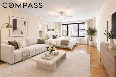 301 E 69th Street #2A, New York City, NY 10021 - Photo 1