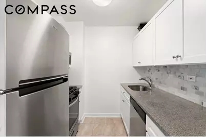 301 E 69th Street #2A, New York City, NY 10021 - Photo 4