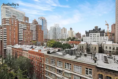 520 E 81st Street #11G, New York, NY 10028 - Photo 8