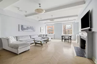 1040 Park Avenue #8E, New York, NY 10028 - Photo 2