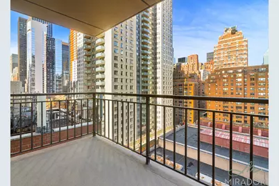 330 E 39th Street #14D, New York City, NY 10016 - Photo 2