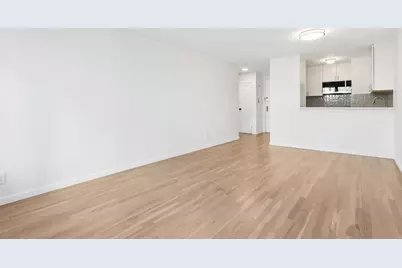 414 W 54th Street #5D, New York City, NY 10019 - Photo 2