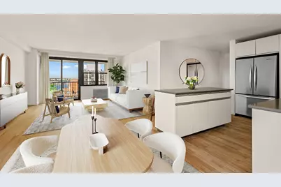 175 W 95th Street #22C, New York City, NY 10025 - Photo 1