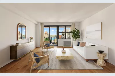 175 W 95th Street #22C, New York City, NY 10025 - Photo 2