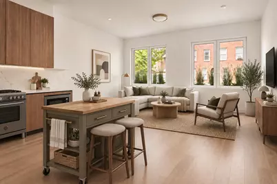 218 23rd Street #1, Brooklyn, NY 11232 - Photo 2
