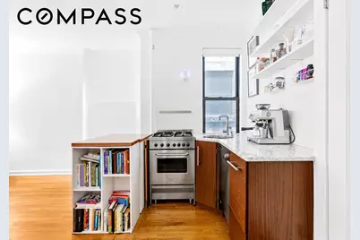 234 W 16th Street #5B, New York City, NY 10011 - Photo 2
