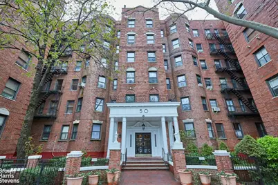 50 Lefferts Avenue #2M, Brooklyn, NY 11225 - Photo 8