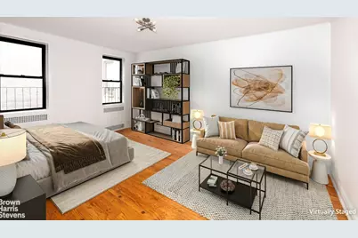 50 Lefferts Avenue #2M, Brooklyn, NY 11225 - Photo 1