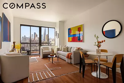 130 W 79th Street #16A, New York, NY 10024 - Photo 1
