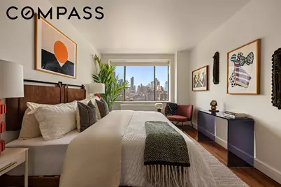 130 W 79th Street #16A, New York, NY 10024 - Photo 2