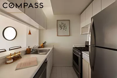 130 W 79th Street #16A, New York, NY 10024 - Photo 4