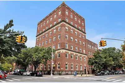 75 Greene Avenue #3-C, New York City, NY 11238 - Photo 10