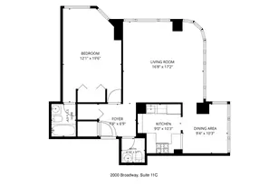 2000 Broadway, New York, NY 10023 - Photo 14