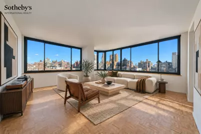 2000 Broadway #11C, New York, NY 10023 - Photo 1