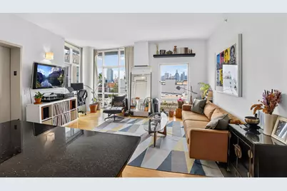 297 Driggs Avenue #6B, Brooklyn, NY 11222 - Photo 2