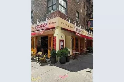 116 E 19th Street #8A, New York, NY 10003 - Photo 12