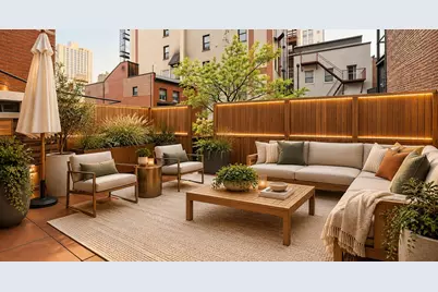 116 E 19th Street #8A, New York, NY 10003 - Photo 1